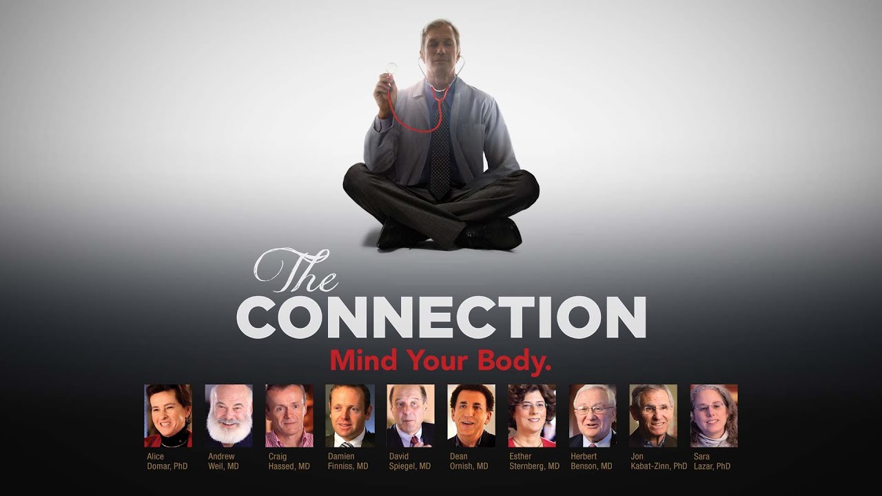 The Connection Official Trailer (HD) YouTube