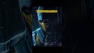 Pov: Yellow characters💀🔥| #yellowcharacters #shorts Pov: Yellow characters💀🔥| #yellowcharacters #shorts