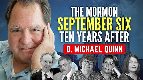 The Mormon September Six, 10 Years After: Michael ...