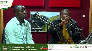 #RADIO:  VIVA SPORT DU 26 JANVIER 2026 AVEC #moise_ahishakiye _ET_ELIE_HARAGAKIZA screenshot 5