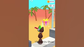 Slice it all game - All Levels Gameplay(2)