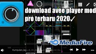 Download aplikasi avee player mod pro 1.2.83 terbaru 2020 screenshot 4
