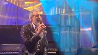 Yusuf Islam The Ukulele Orchestra of Great Britain Peace Trainwmv