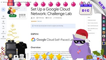 Set Up a Google Cloud Network: Challenge Lab  #2025 | #GSP314 |#qwiklabs |#Solution
