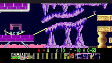 Neolemmix Introduction Pack (Basic Training 2)