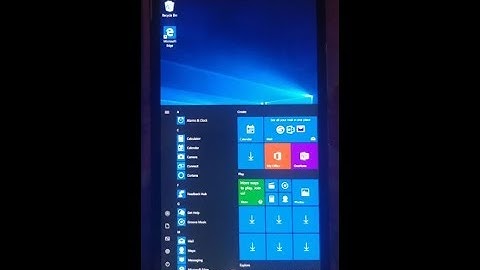 Step 6 - Part 1 - Windows 10 PC to (ARM) on Lumia 950/950xl : Dism applying Windows arm image.