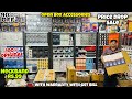 Open Box Accessories| With Warranty With Gst bill| 90% Off | Price Drop Sale | Dl84vlogs 