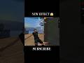 NEW VIDEO EFFECT IN GAME|DEMOLITION GAMING #freefire #shorts #trending #viral #freefireshorts