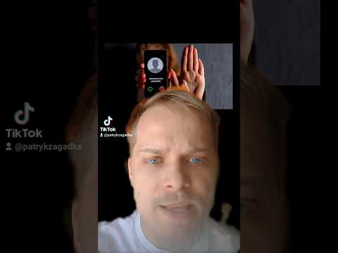 Nie odbieraj telefonu