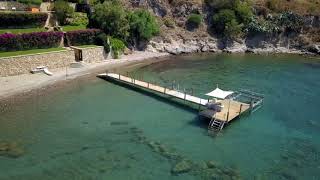 Bodrum - Akyarlar My Drone Footage