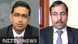 Stock market fundamentals not picking up: Ajay Srivastava
