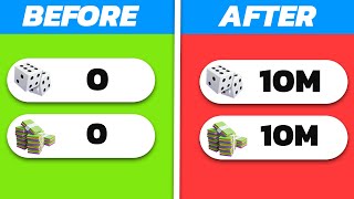 Monopoly Go Hack - CRAZY Monopoly Go Free Dice Rolls & Money Glitch UPDATED! [iOS & Android] 🎲