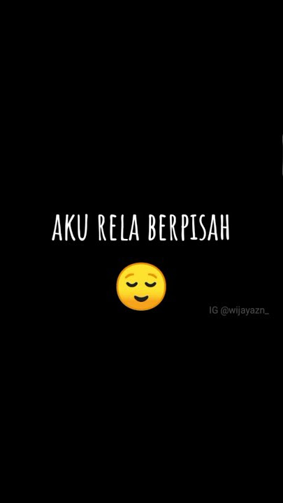 STORY WA ❤️ D'MASIV - PERGILAH KASIH 😊💔