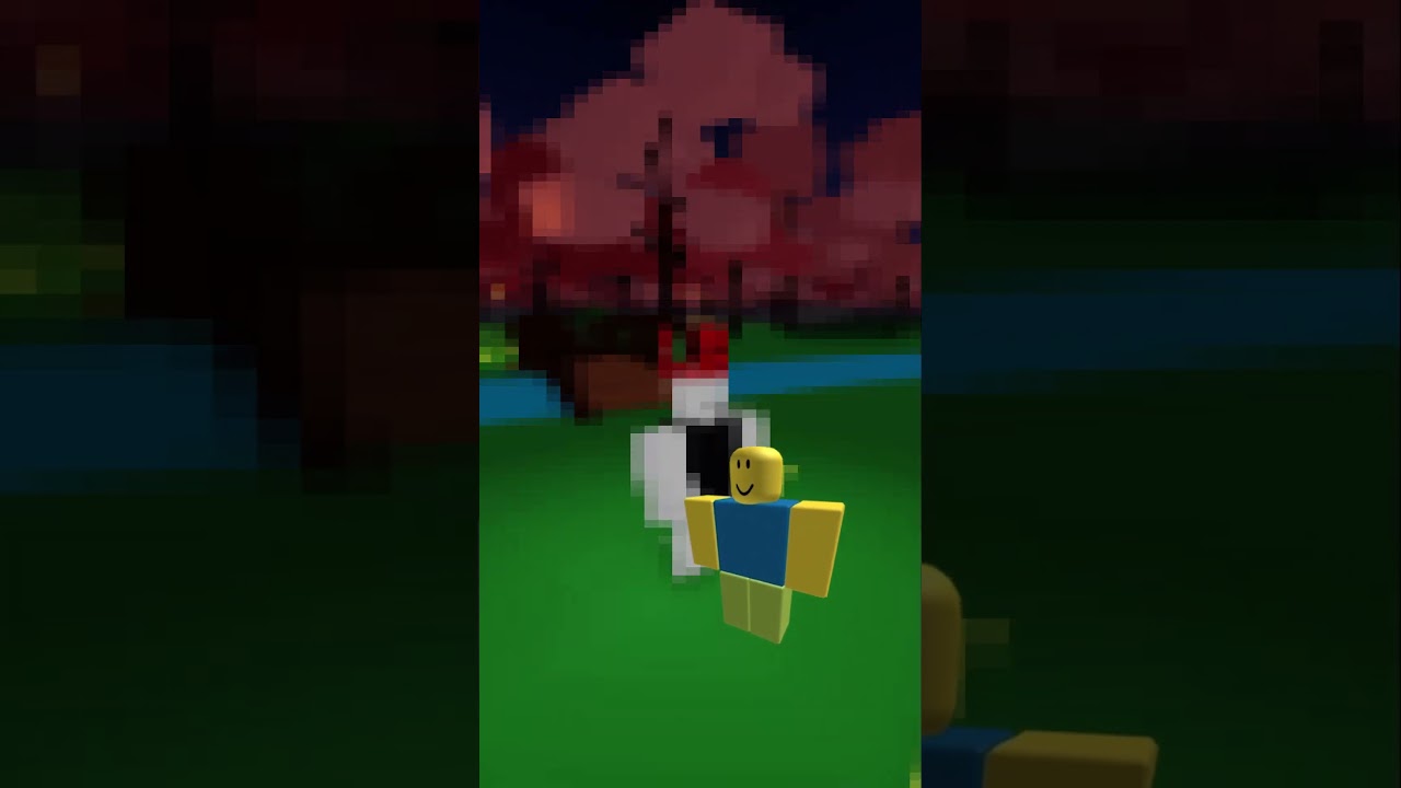 HOW TO GET THE RED DOMINO CROWN ON ROBLOX FOR CHEAP