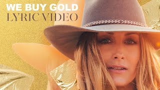 Watch Stephanie Quayle We Buy Gold video