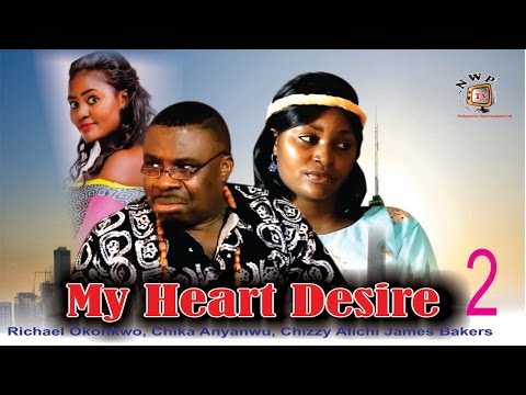 My Heart Desire 2 official YouTube thumbnail