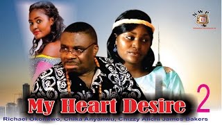 My Heart Desire 2 YouTube thumbnail
