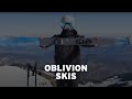 Review HEAD Oblivion Skis