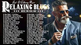 The Best Blues Songs of All Time - Beautiful Relaxing With Blues Music - Best Slow Blues Songs Ever screenshot 4