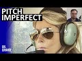 Content Creator Crashes Airplane While Recording Social Media Video | Jenny Blalock Case Analysis