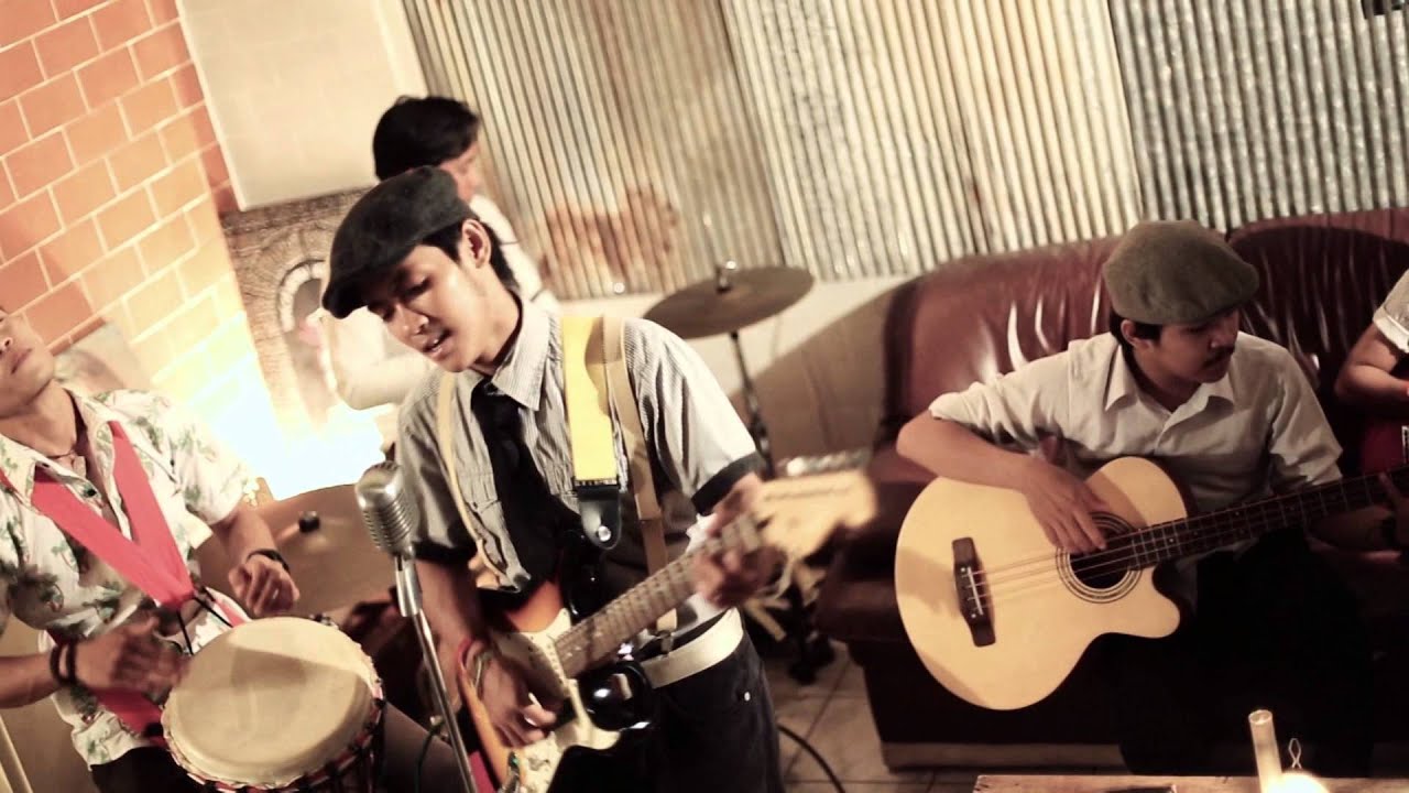 OTRE ft DO- Jalani Waktu