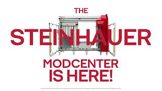 OneSource Steinhauer ModCenter
