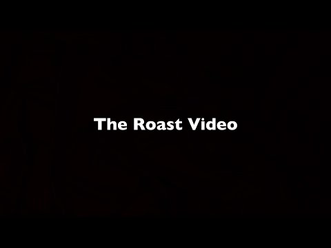 Comedy Roast of Many Comedians