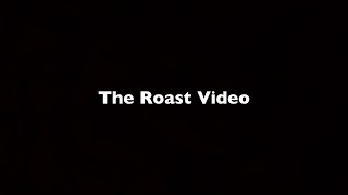 Comedy Roast of Many Comedians