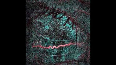 Conjunctival blood flow imaged with LDH