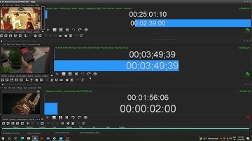 EFX MULTI CHANNEL PLAYOUT HD