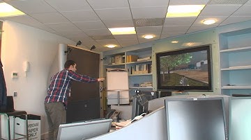 Unifier and the University of Salfords ThinkLab