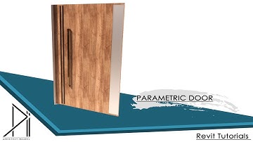 How To Make A Parametric Door In Revit