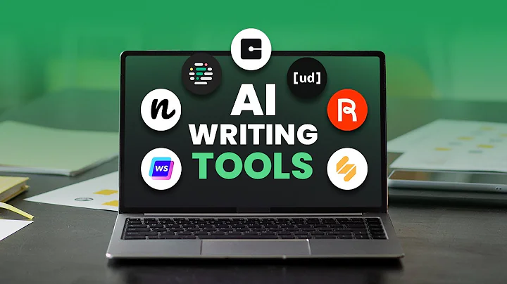 7 Free AI Content Writing Tool in 2025