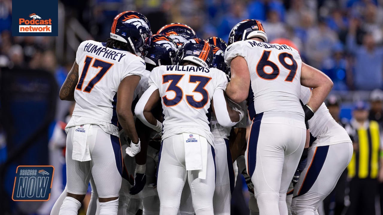 Steve Atwater details how Broncos will look to bounce back for final 3 ...
