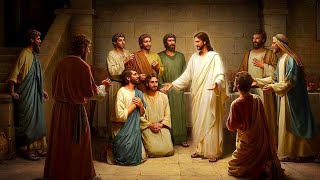 Dies Irae - Jesus Return (Geogorian Chant) full Extended