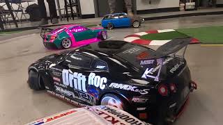New York's Newest RC Drift track ROC Drift in Rochester NY!