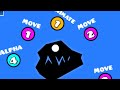 How to make a Simple Boss Fight in Geometry Dash!