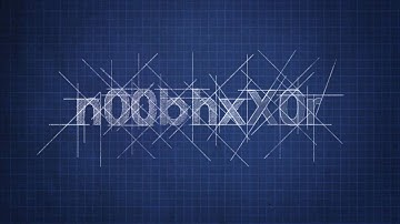 Sketch Intro made in Adobe After Effects CS4