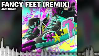 Fortnite Fancy Feet (Remix) Jam Track Music (Music Pass) [Chapter 7 Season 1]