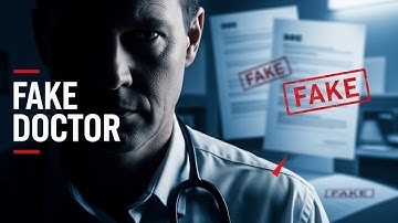 Exposed: How a Fake Surgeon Worked Undetected for Years