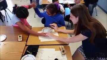 Blind and Visually Impaired Students Make Circuits with Conductak