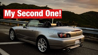 Why you shouldn't wait to buy a Honda S2000!