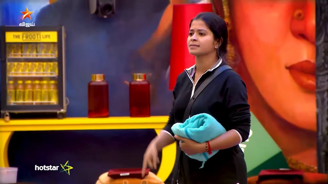 Bigg Boss 3 - 14th August 2019 | Promo 1 | Inandout Cinema