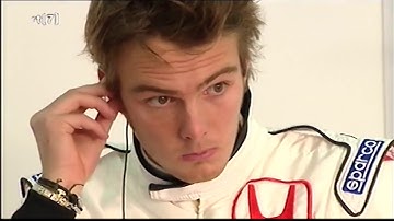 Spyker F1 - één jaar in de Formule 1