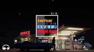 Sam Feldt U0026 The Him Feat  Angi3  Midnight Hearts