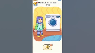 DOP 5 Delete One Part level 3005 #shorts #youtubeshorts #youtube #ytshorts