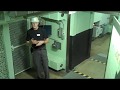 Titan Missile Museum: Museum Training Video