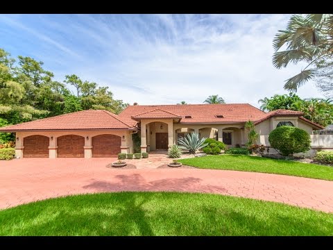 5407 NW 77TH Terrace, Coral Springs, FL home video tour