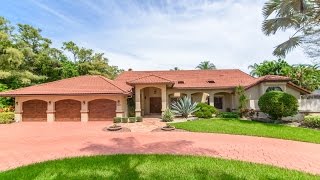5407 NW 77TH Terrace Coral Springs, Florida 33067 Bill Sohl  Realtor