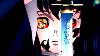 Twixtor Clips [4k] Hashira🗡️ - Muichiro Tokito (時透 無一郎)